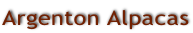 Argenton Alpacas